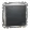 Schneider Electric SDD214102 vízmentes kétpólusú kapcsoló (102), antracit burkolattal, rugós bekötés, kerét nélkül, süllyesztett, 10A 250V IP44 (Sedna Design / Elements)