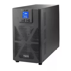   Schneider Electric SRVS3KI Schneider Electric Easy UPS SRVS 3000VA 230V on-line