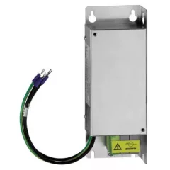   Schneider VW3A31401 Altivar frekvenciaváltó kiegészítő, bemeneti EMC szűrő, 1 fázisú, 9A, ATV320 frekvenciaváltóhoz