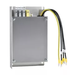   Schneider VW3A31406 Altivar frekvenciaváltó kiegészítő, bemeneti EMC szűrő, 3 fázisú, 25A, ATV212-ATV320 frekvenciaváltóhoz