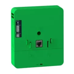   Schneider Electric VW3A3800 Altivar kiegészítő, biztonsági kártya tartó modul