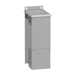   Schneider VW3A7105 Altivar frekvenciaváltó kiegészítő, fékvezérlő egység ATV900 frekvenciaváltóhoz, 2,5 Ohm, 100kW, IP20, 400VAC