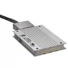   Schneider VW3A7602R20 Lexium kiegészítő, fékellenállás, 27Ohm, IP65, 100W, 2m, Lexium hajtásokhoz