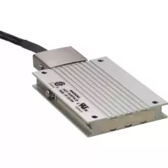   Schneider VW3A7605R07 Altivar frekvenciaváltó kiegészítő, fékellenállás ATV320 vagy Lexium hajtáshoz, 72 Ohm, 100W, 0,75m kábel, IP65