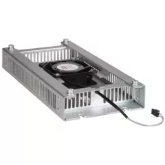   Schneider VW3G22402 Altistart lágyindító kiegészítő, kiegészítő hűtőventilátor ATS22 lágyindítóhoz (110…170A), 220VAC