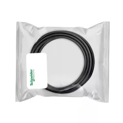   Schneider VW3M8102R250 Lexium kiegészítő, ENCODER kábel M23 - RJ45, 25M