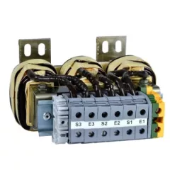   Schneider VZ1L015UM17T Altistart lágyindító kiegészítő, hálózati fojtó, 1,7mH, 15A, 1f, ATS48 lágyindítóhoz