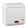Schneider Electric Prima WDE001016 egypólusú nyomó (N101), fehér, komplett szerelvény, falon kívüli, lámpajellel, jelzőfénnyel 10A 250 ( WDE001016 ).