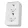 Schneider Electric Prima WDE001048 földelt dupla csatlakozóaljzat (dugalj) 2x2P+F, fehér színben, komplett szerelvény, falon kívül, 16A 250 ( WDE001048 ).