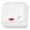 Schneider Electric Prima WDE001061 váltókapcsoló (106), fehér, komplett szerelvény, falon kívüli, jelzőfénnyel 10A 250 ( WDE001061 ).