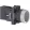 Schneider Electric XA2EH021 Harmony Easy Series Ø22 Nyomógomb, gombafejű, fekete, 1NO