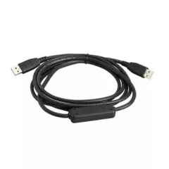   Schneider XBTZG935 Programozó kábel XBT-GT11*5/2000/4000/5000/7000/GTW/GK-hoz, USB (A - A)