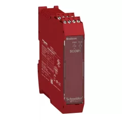   Schneider XPSMCMCO0000S1 SAFE COMMUNICATIONS EXP. 1 W SCREW TERM