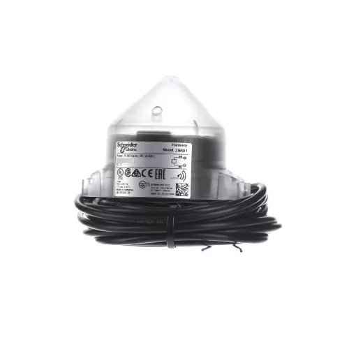 Schneider Electric ZBRA1 Harmony átjátszó antenna ZBR vevőhöz
