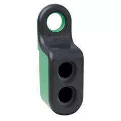   Schneider Electric ZBRM22 Harmony vezetéknélküli nyomógomb mobil tokozat, 2 furat