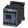 Siemens, Sirius, 3RT2015-1AP61, 3RT20151AP61, Mágneskapcsoló, 3Kw/7A (400V, AC3), 220V AC 50 Hz vezerlés, 1Z segédérintkezővel, csavaros csatlakozás, S00 méret, Sirius (Siemens 3RT2015-1AP61)