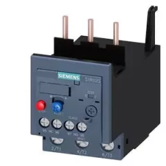   Siemens 3RU2136-4QB0 hőkioldó relé 47..57 A, csavaros csatlakozás, S2 méret, 10 osztály (Sirius 3RU21364QB0)