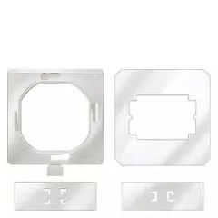   Siemens Delta i-system 5TG4324 IP44 tömítő készlet kapcsolókhoz, Delta i-system ( 5TG4324)
