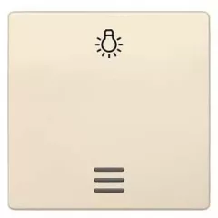   Siemens Delta i-system 5TG6276 1-es billentyű világítóablakkal és lámpa jellel elektrofehér, Delta i-system ( 5TG6276)