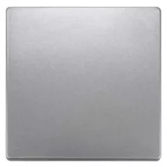   Siemens Delta Style 5TG71411 1-es billentyű platina, Delta Style ( 5TG71411, 5TG7141-1)
