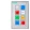 Siemens 6AV3688-3AF37-0AX0 SIMATIC HMI KP8F PN Key Panel (Siemens 6AV36883AF370AX0)
