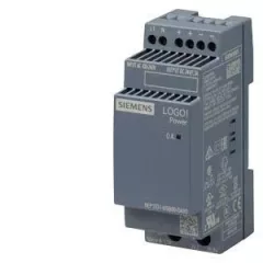   Siemens 6EP3331-6SB00-0AY0 LOGO!POWER 24 V / 1.3 A Stabilized power supply input: 100-240 V AC output: DC 24 V / 1.3 A (Siemens 6EP33316SB000AY0)
