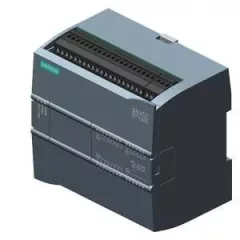   Siemens 6ES7214-1AG40-0XB0 SIMATIC S7-1200, CPU 1214C, compact CPU, DC/DC/DC (Siemens 6ES72141AG400XB0)