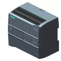   Siemens 6ES7214-1HG40-0XB0 SIMATIC S7-1200, CPU 1214C, compact CPU, DC/DC/relay (Siemens 6ES72141HG400XB0)