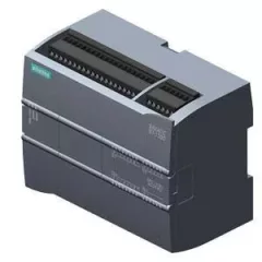   Siemens 6ES7215-1BG40-0XB0 SIMATIC S7-1200, CPU 1215C, compact CPU, AC/DC/relay, 2 PROFINET ports (Siemens 6ES72151BG400XB0)
