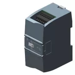   Siemens 6ES7222-1BF32-0XB0 SIMATIC S7-1200, Digital output SM 1222, 8 DO, 24 V DC, transistor 0.5 A (Siemens 6ES72221BF320XB0)