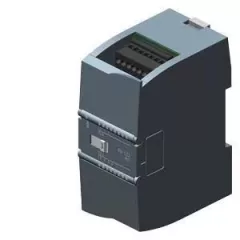   Siemens 6ES7222-1HF32-0XB0 SIMATIC S7-1200, Digital output SM 1222, 8 DO, relay 2 A (Siemens 6ES72221HF320XB0)