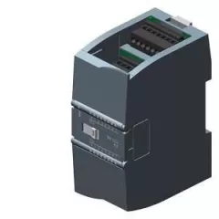   Siemens 6ES7222-1HH32-0XB0 SIMATIC S7-1200, Digital output SM 1222, 16 DO, relay 2 A (Siemens 6ES72221HH320XB0)