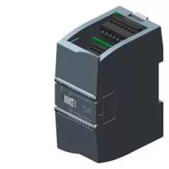   Siemens 6ES7223-1PH32-0XB0 SIMATIC S7-1200, Digital I/O SM 1223, 8 DI/8 DO, 8 DI 24 V DC, Sink/Source, 8 DO, relay 2 A (Siemens 6ES72231PH320XB0)