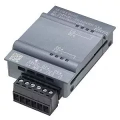   Siemens 6ES7223-3AD30-0XB0 SIMATIC S7-1200, Digital I/O SB 1223, 2 DI/2 DQ, 5V DC 200kHz (Siemens 6ES72233AD300XB0)