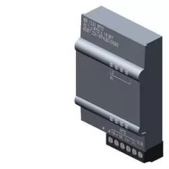   Siemens 6ES7231-5PA30-0XB0 SIMATIC S7-1200, Analog input, SB 1231RTD, 1 AI RTD, Pt100 and Pt1000 (Siemens 6ES72315PA300XB0)