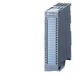   Siemens 6ES7521-1BH50-0AA0 SIMATIC S7-1500, Digital input module DI 16x24 V DC BA (Siemens 6ES75211BH500AA0)