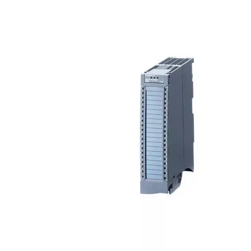 Siemens 6ES7521-1BH50-0AA0 SIMATIC S7-1500, Digital input module DI 16x24 V DC BA (Siemens 6ES75211BH500AA0)