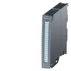  Siemens 6ES7522-1BL10-0AA0 SIMATIC S7-1500, Digital output module, DQ32x24 V DC/0.5A BA (Siemens 6ES75221BL100AA0)