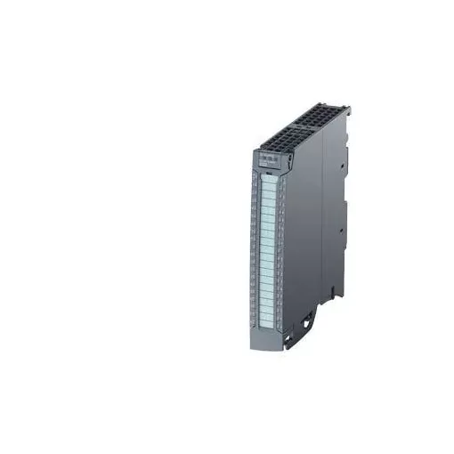 Siemens 6ES7522-1BL10-0AA0 SIMATIC S7-1500, Digital output module, DQ32x24 V DC/0.5A BA (Siemens 6ES75221BL100AA0)