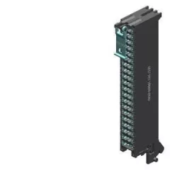   Siemens 6ES7592-1BM00-0XA0 SIMATIC S7-1500, Front connector in push-in design, 40-pole for 25 mm wide (Siemens 6ES75921BM000XA0)