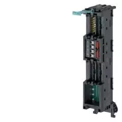   Siemens 6ES7921-5AJ00-0AA0 Front connector module with 1x16 pole IDC connector for digital 2 A output modules (Siemens 6ES79215AJ000AA0)