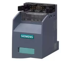   Siemens 6ES7924-0AA20-0BA0 Connection module (Siemens 6ES79240AA200BA0)