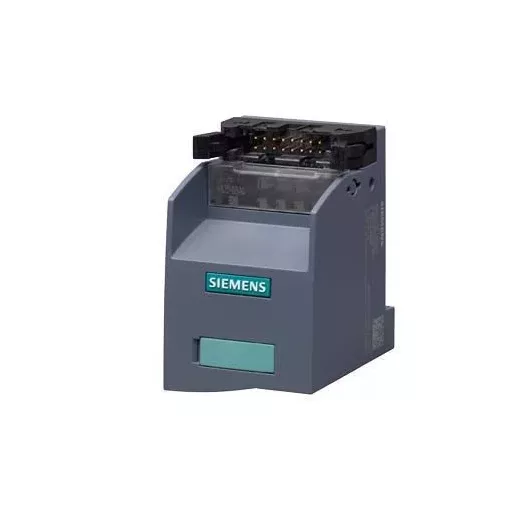 Siemens 6ES7924-0AA20-0BA0 Connection module (Siemens 6ES79240AA200BA0)