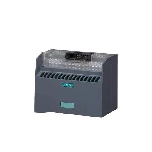Siemens 6ES7924-0BD20-0BC0 Connection module (Siemens 6ES79240BD200BC0)