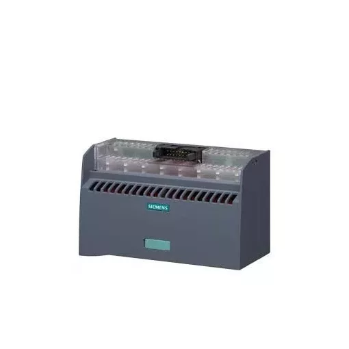 Siemens 6ES7924-0BE20-0BC0 Connection module (Siemens 6ES79240BE200BC0)