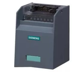   Siemens 6ES7924-0CA20-0AC0 Connection module (Siemens 6ES79240CA200AC0)