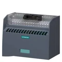   Siemens 6ES7924-0CH20-0BA0 Connection module (Siemens 6ES79240CH200BA0)