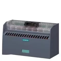   Siemens 6ES7924-0CL20-0BA0 Connection module (Siemens 6ES79240CL200BA0)