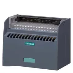   Siemens 6ES7924-2AA20-0BC0 Connection module (Siemens 6ES79242AA200BC0)