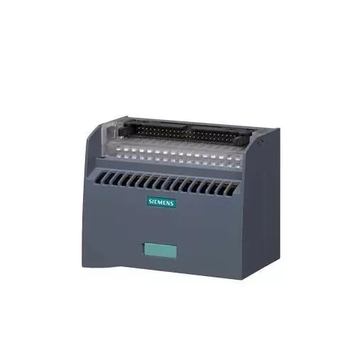 Siemens 6ES7924-2AA20-0BC0 Connection module (Siemens 6ES79242AA200BC0)